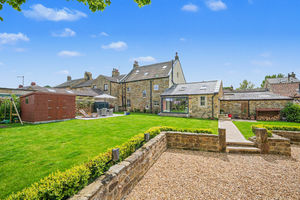 Gardens- click for photo gallery